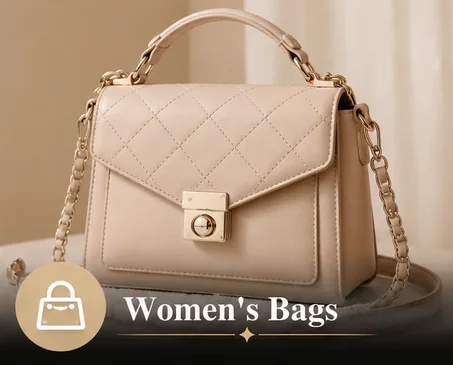 👜 Women's Bags