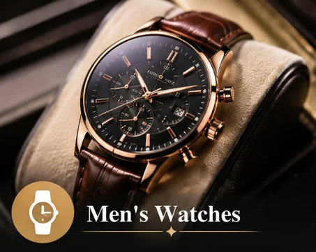 ⌚ Men's Watches
