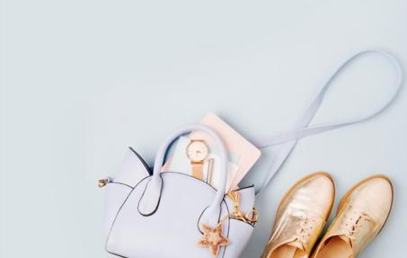 حقائب و أحذية