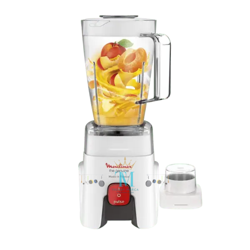 Mixeur Moulinex 1.75L 500w origine france