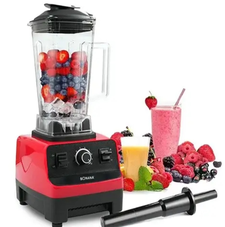 العصارة الوحش bonana Mixeur Blender