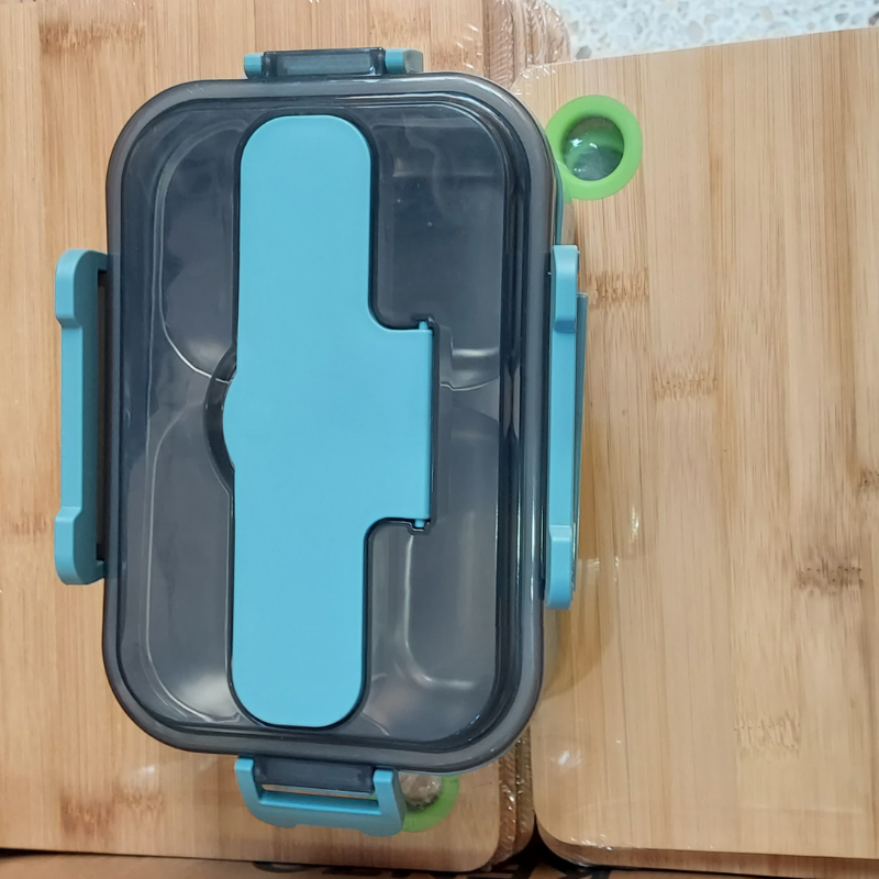 حافظة الطعام المدرسية lunch box