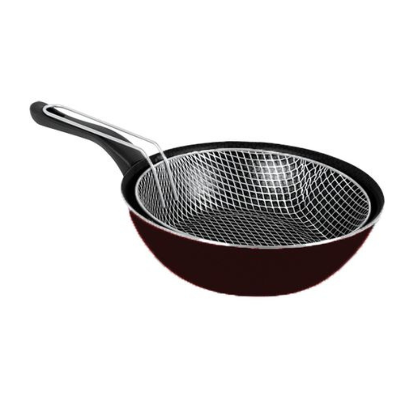 Poêle à frire Lamacom 24 cm