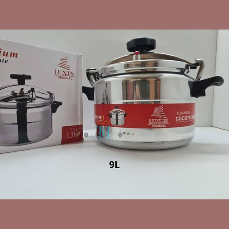 Cocotte luxus  9L