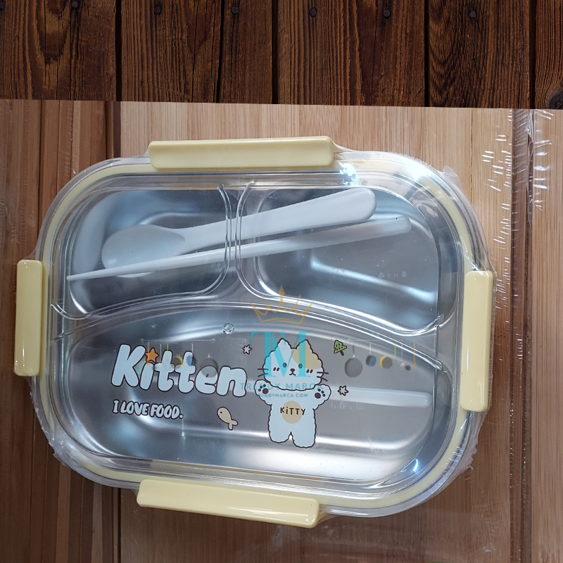 Lunch Box  Scolari