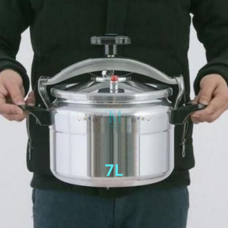 Cocotte Aluminium 3L Rihana