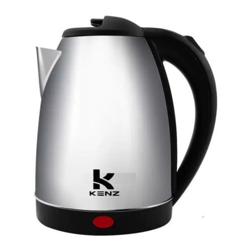 Kenz غلاية كهربائية أنيقة 1.8 لتر 1500 واط BG1500