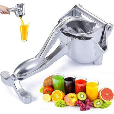 عصارة فواكه يدوية - Presse-fruits manuel