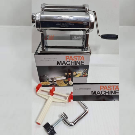 وراقة العجين  pasta machine