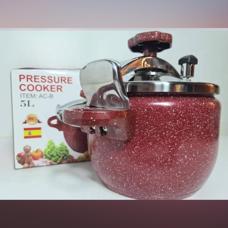 Cocotte Accord 5L