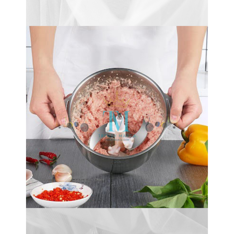 Hachoir COOKING 3L 2000W
