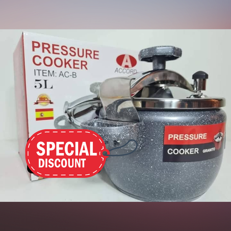 Cocotte Accord 5L