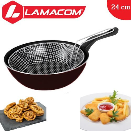 Poêle à frire Lamacom 24 cm