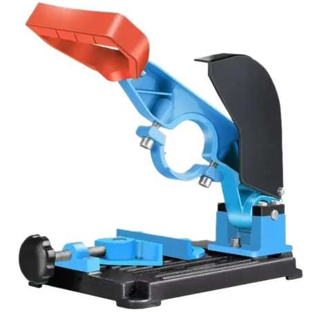 Support Universel pour Meuleuse – Découpe Précise et Sécurisée à Portée de Main | Gabon