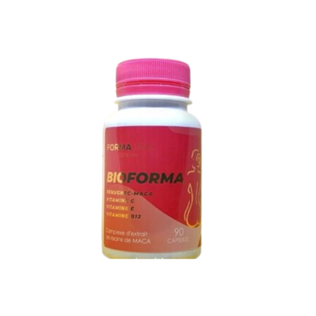 BIOFORMA FormaMax 90 Capsules – بيوفورما 90 كبسولة