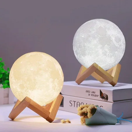 The Original Moon Lamp™