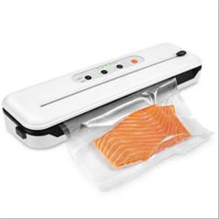 Vacuum Sealer For Food Storage