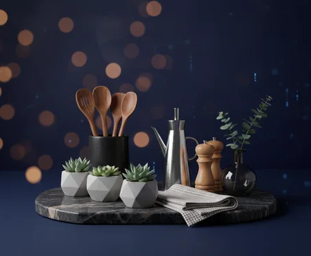 أدوات و تحسينات المنزل