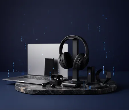 الإلكترونيات