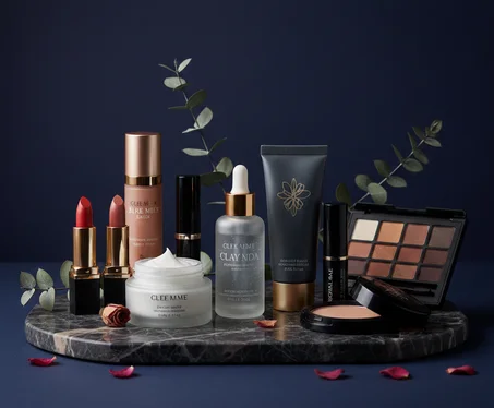 الجمال والعناية الشخصية