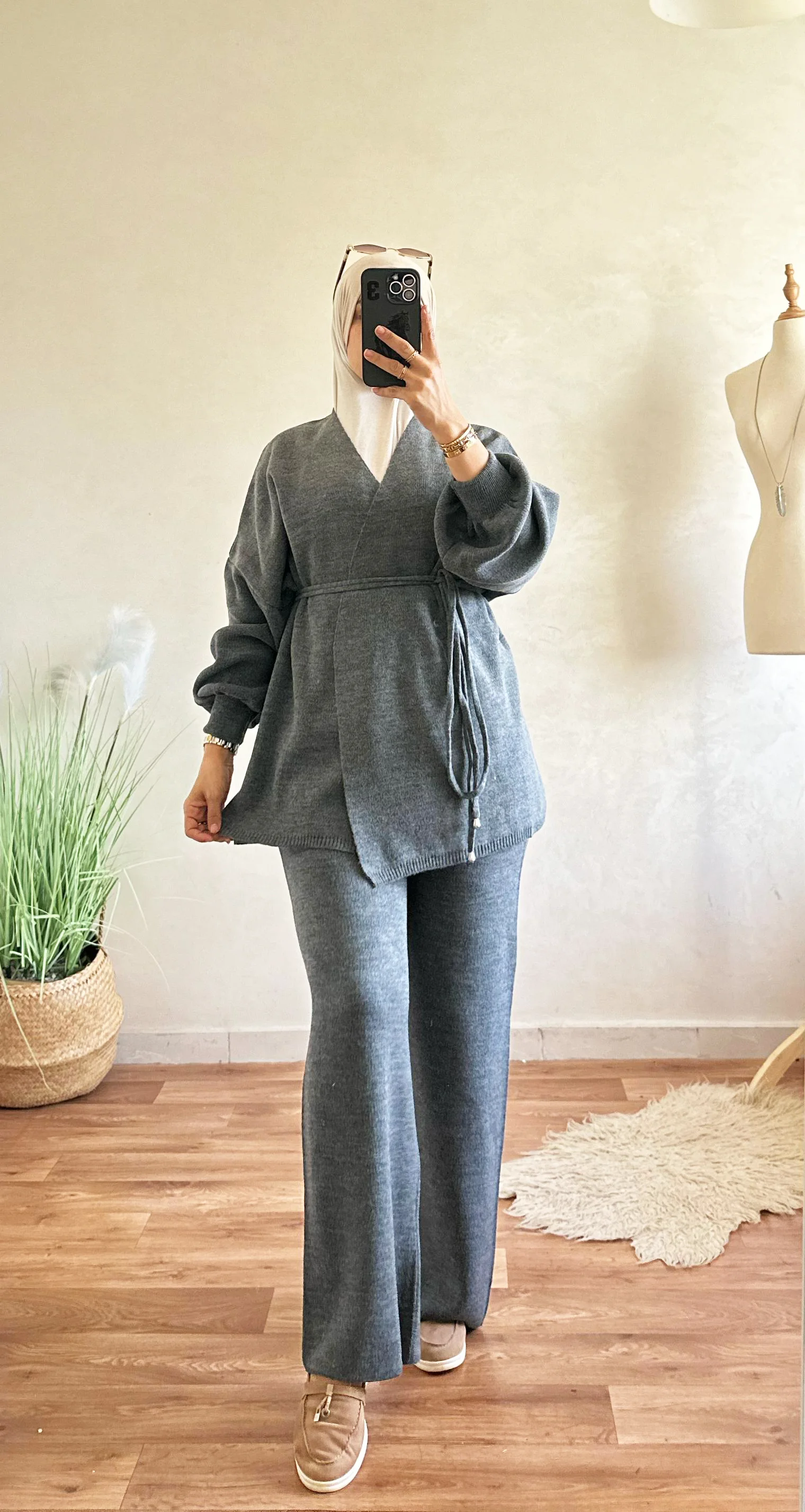 أونصومبل يارا – سروال