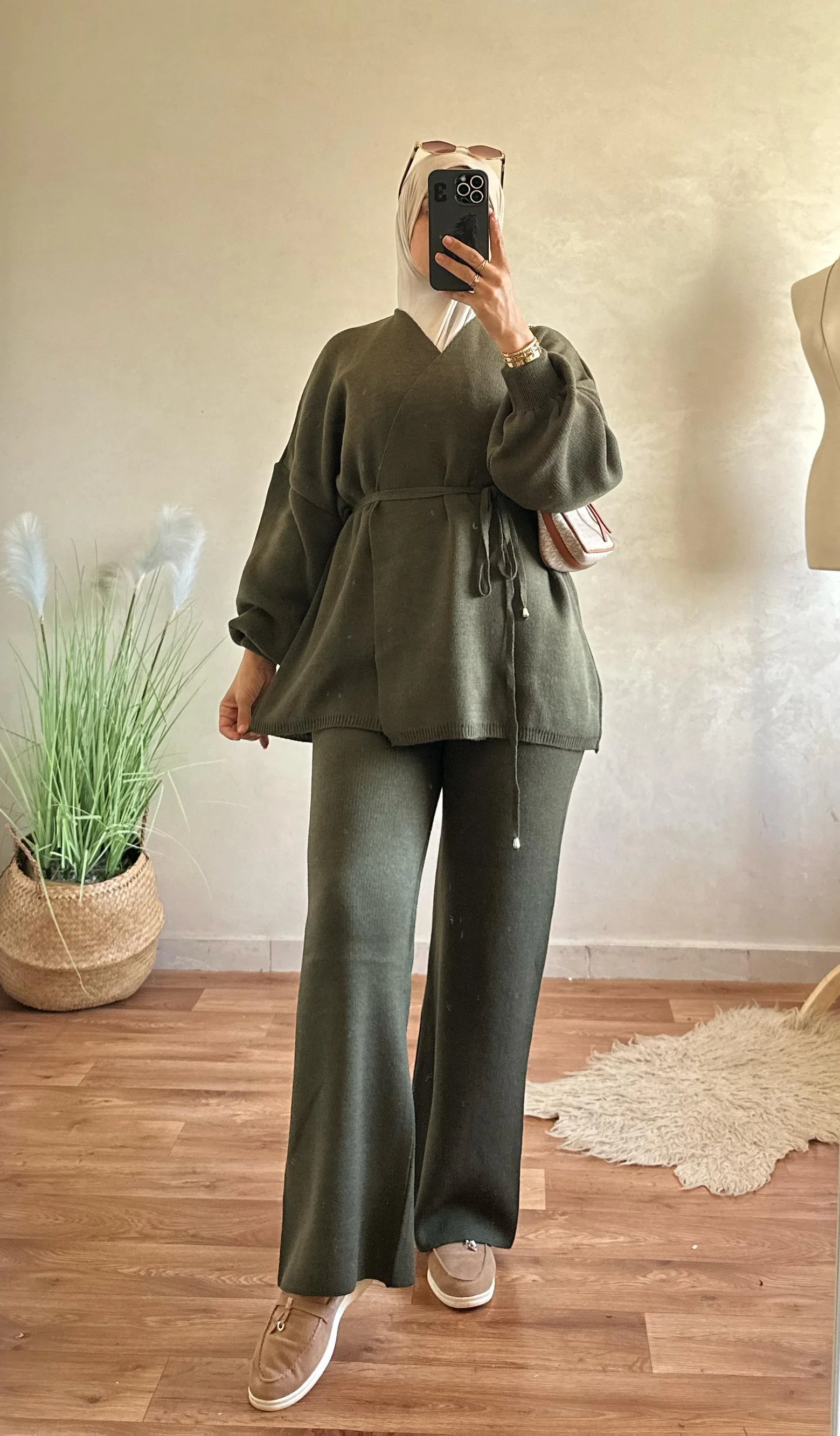 أونصومبل يارا – سروال