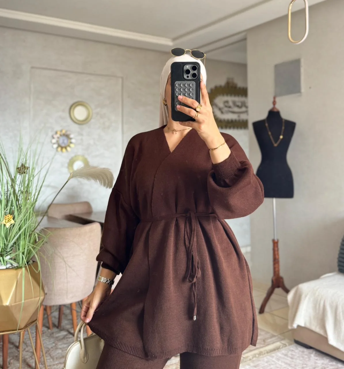 أونصومبل يارا – سروال