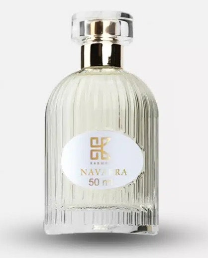 عطر نافارا 50 مل