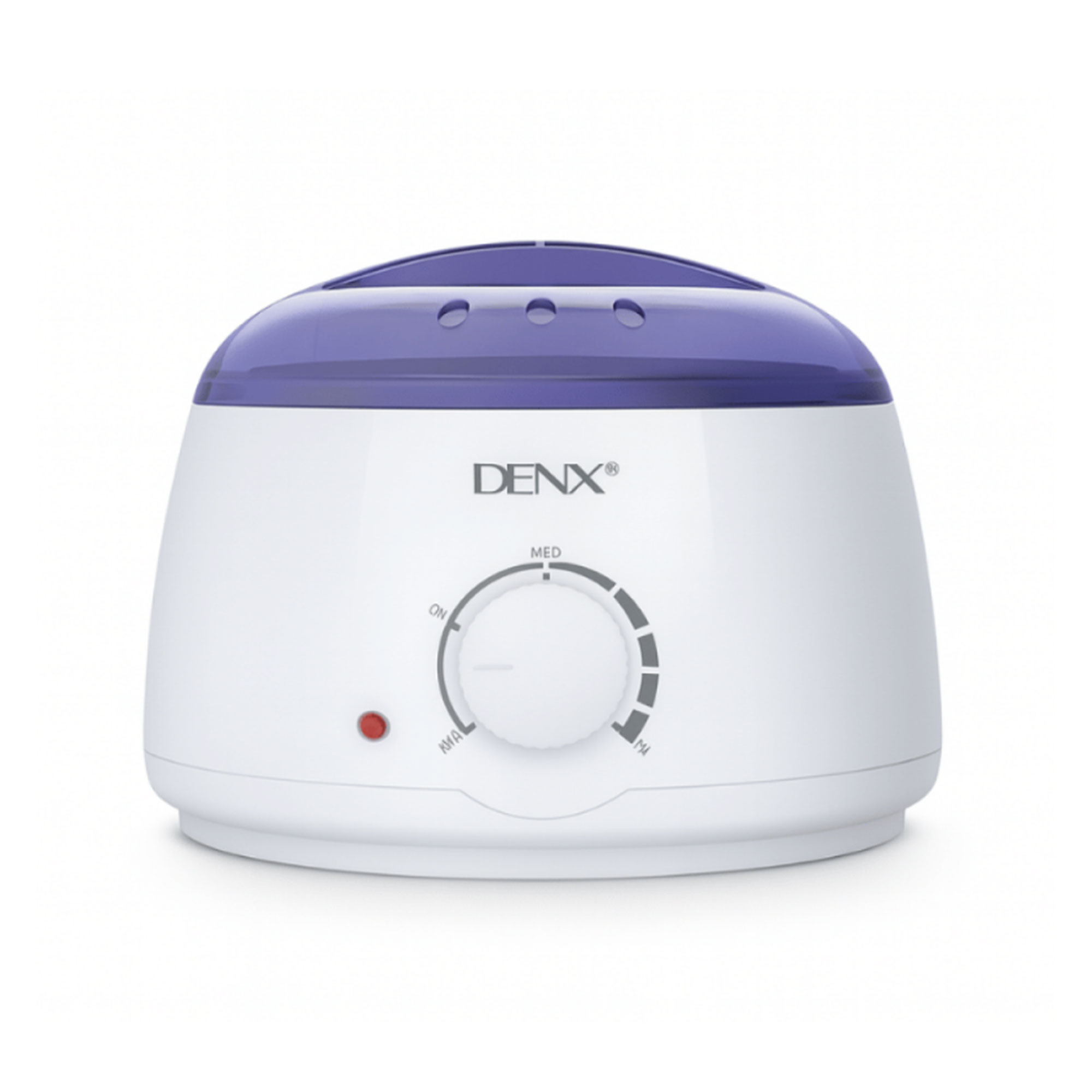 جهاز إذابة الشمع للتجميل