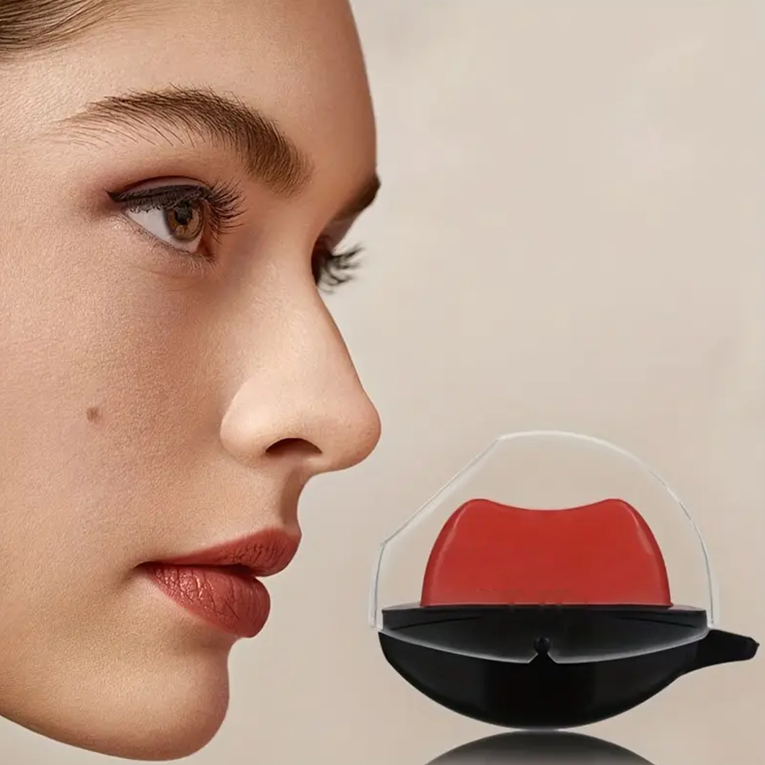 مجموعة احمر شفاه غير لامع 12 لون ميكس