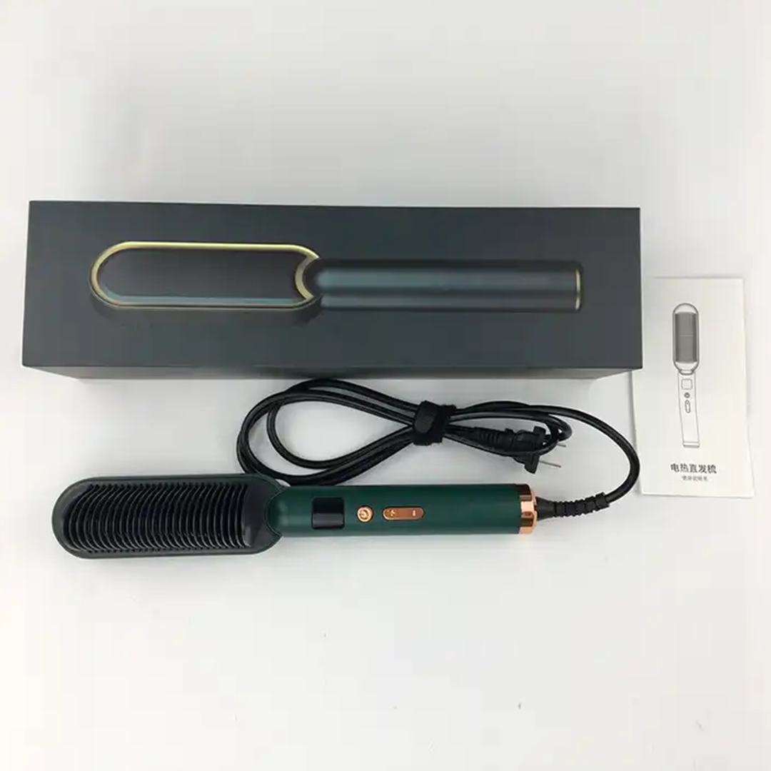 فرشاة فرد الشعر