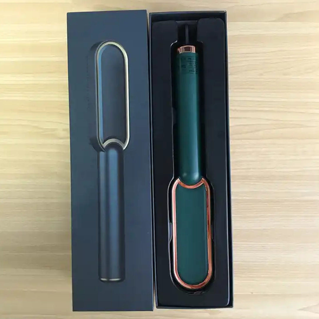 فرشاة فرد الشعر