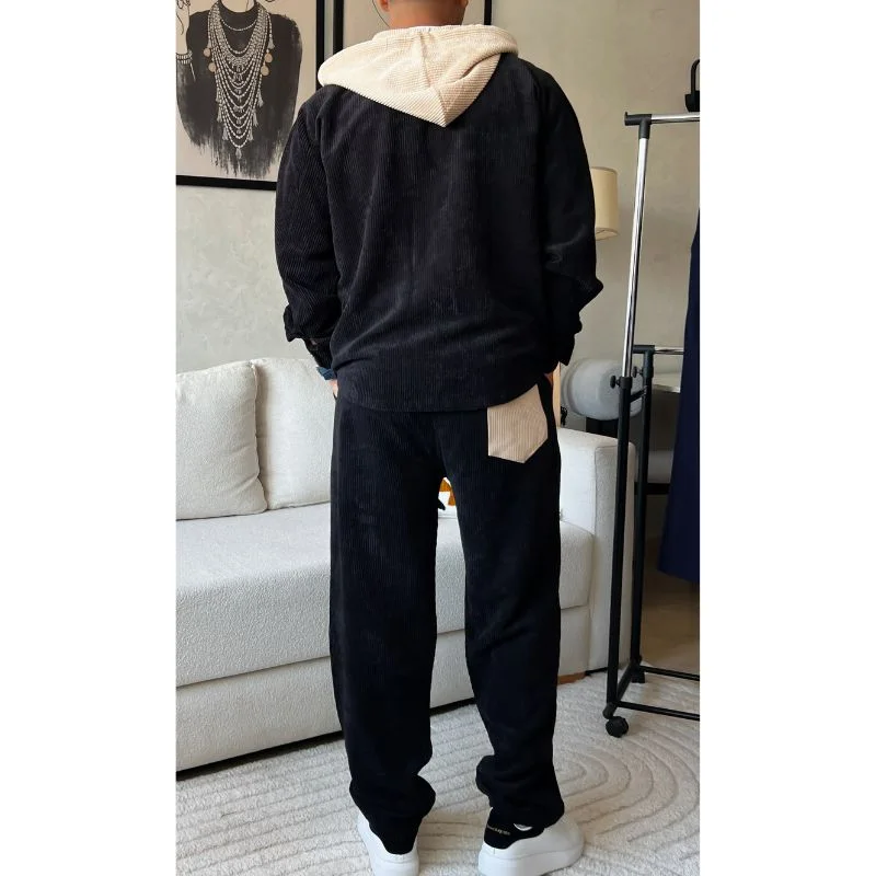 Ensemble soft king