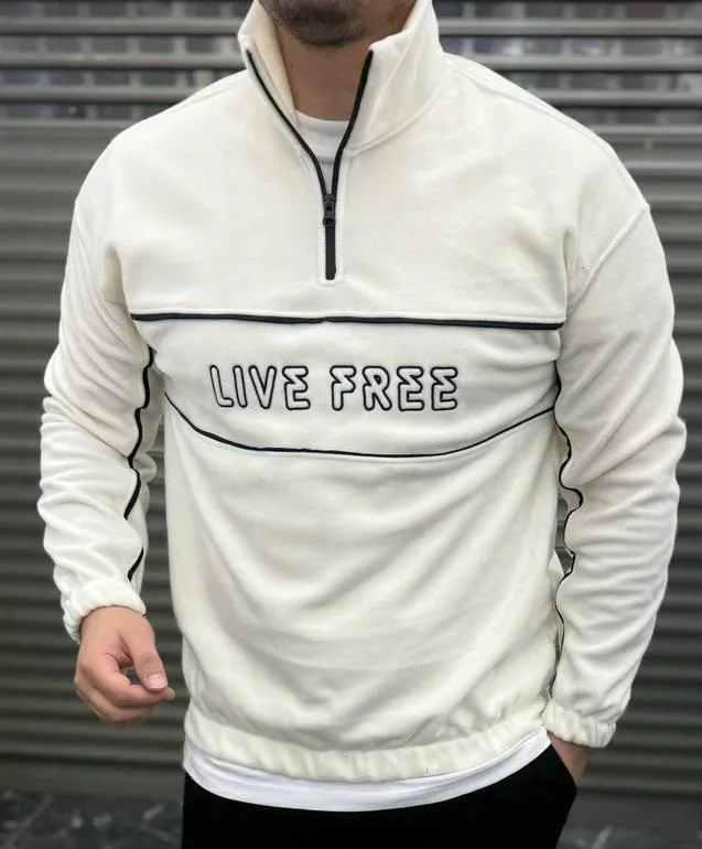 Polaire LIVE FREE