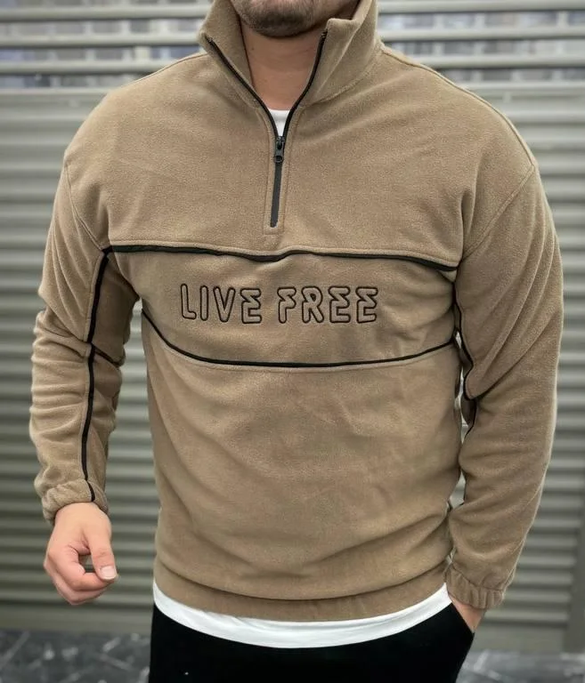 Polaire LIVE FREE