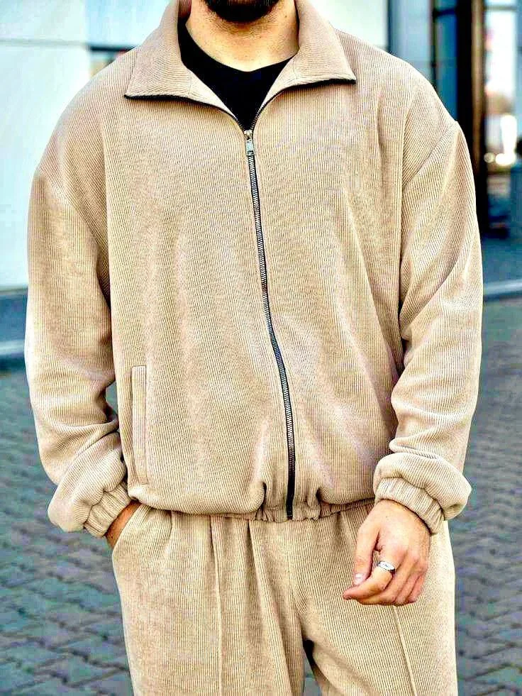Ensemble de Survêtement Homme