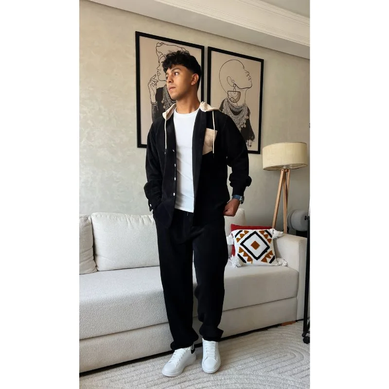 Ensemble soft king