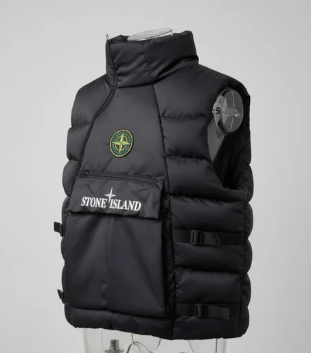 جيلي الأناقة و عملي للرجال | تدفئة مضمونة ومظهر يواكب العصر 🥶