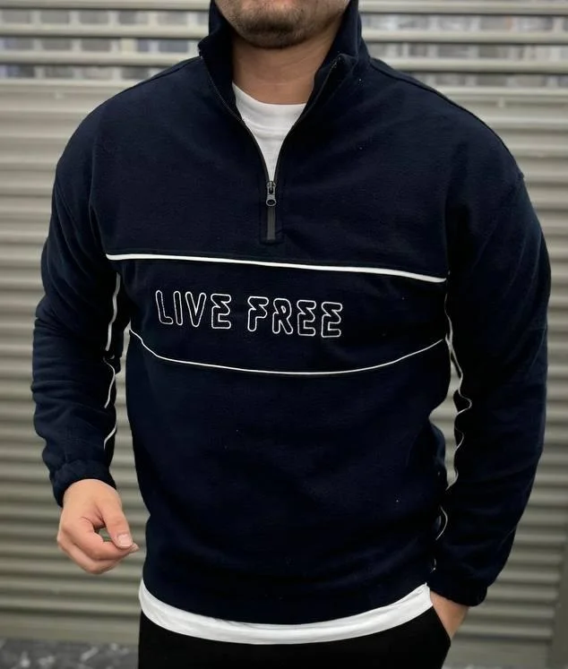 Polaire LIVE FREE