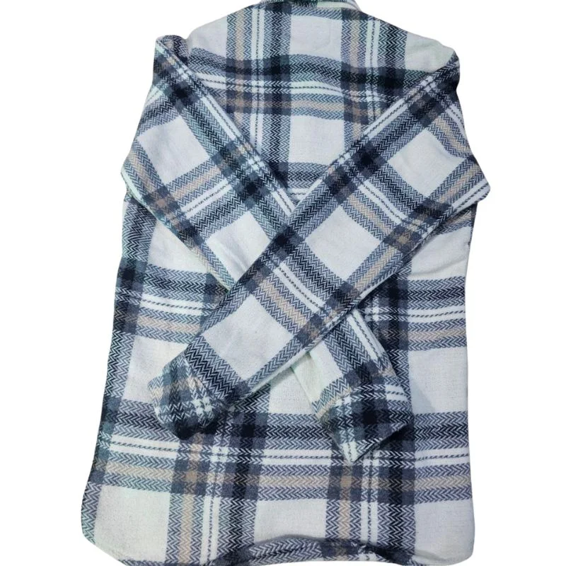 🧥 Chemise Homme – Style Moderne & Confort Absolu