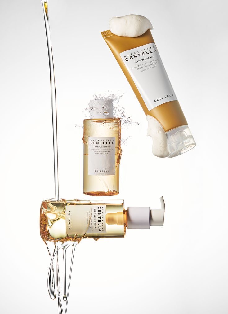 Skin1004 products