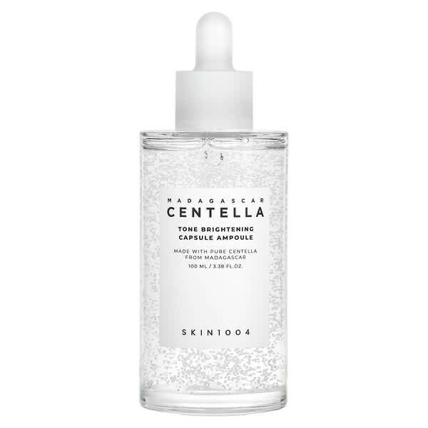 SKIN1004 Toner brightening capsule ampoule