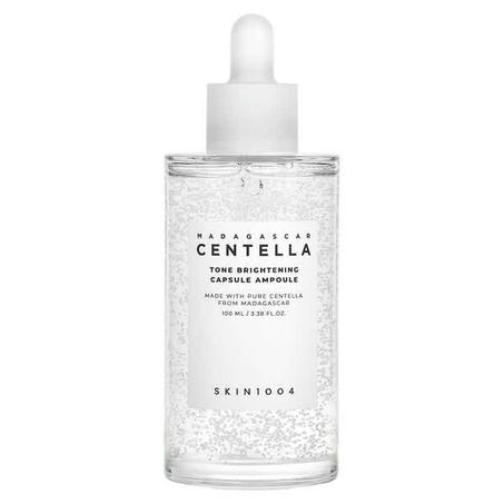 SKIN1004 Toner brightening capsule ampoule