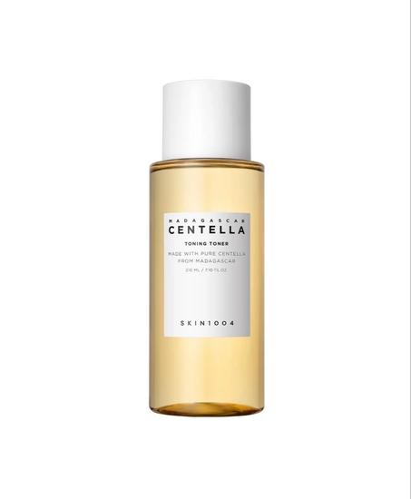 SKIN1OO4 Centella toning toner