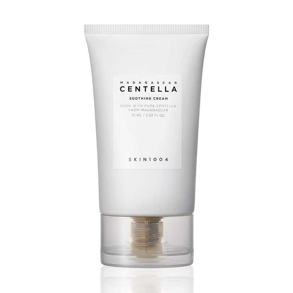 skin1004 Soothing cream