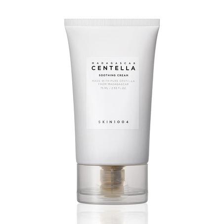 skin1004 Soothing cream