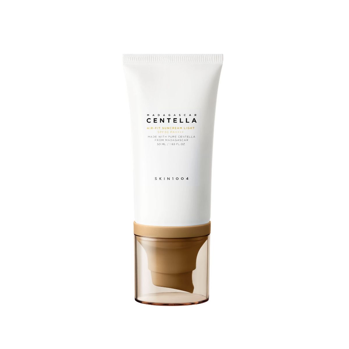 واقى الشمس SKIN1004 Madagascar Centella Air-Fit SPF30 PA