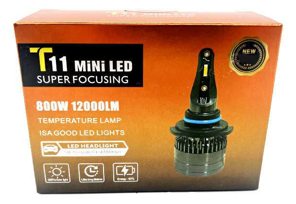 T11 Mini Super Focusing LED