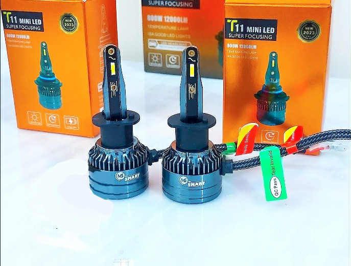 T11 Mini Super Focusing LED