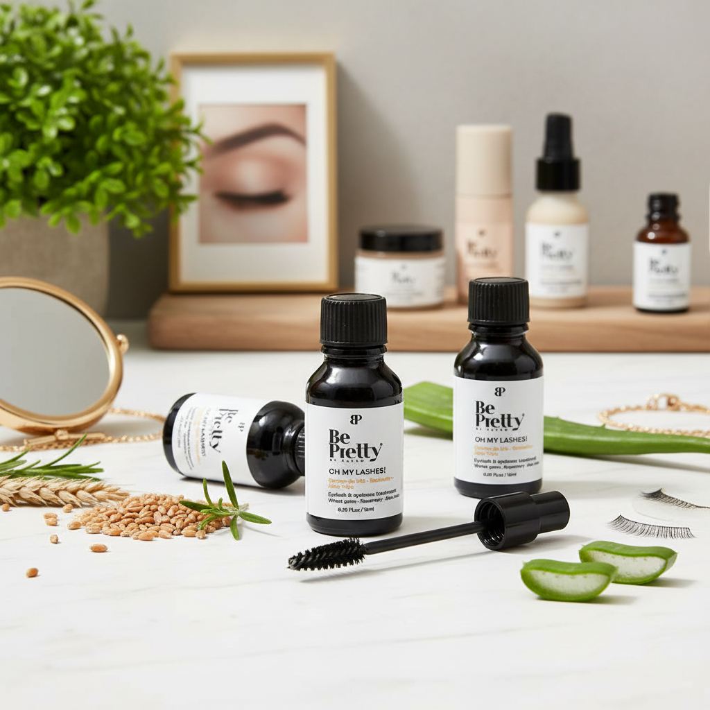 منتجات العناية